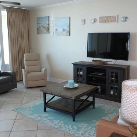 Sanibel 505 By Albvr - Beautiful Condo With Amazing Views, Outdoor Pool, Fitness Room, And Sauna Gulf Shores Exterior photo