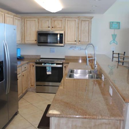 Sanibel 505 By Albvr - Beautiful Condo With Amazing Views, Outdoor Pool, Fitness Room, And Sauna Gulf Shores Exterior photo