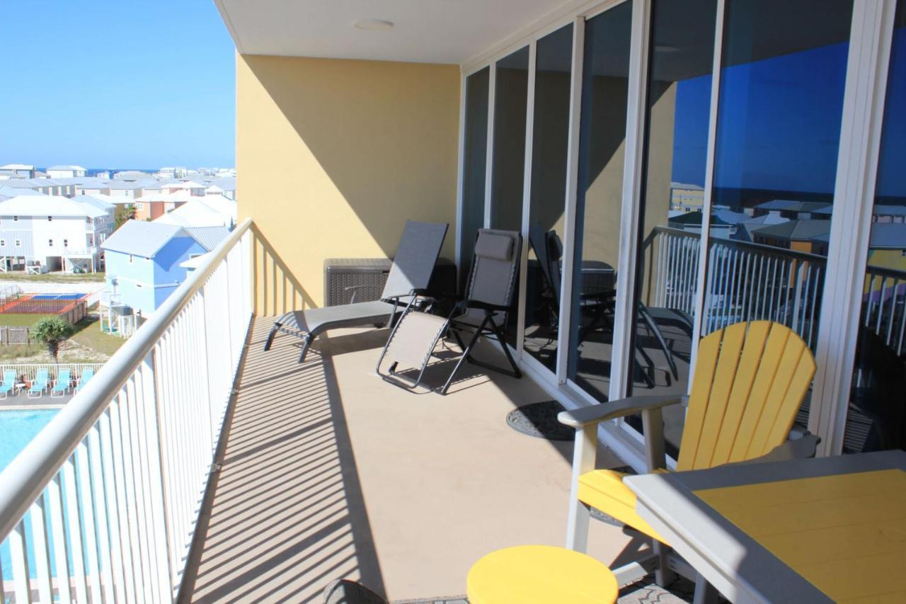 Sanibel 505 By Albvr - Beautiful Condo With Amazing Views, Outdoor Pool, Fitness Room, And Sauna Gulf Shores Exterior photo