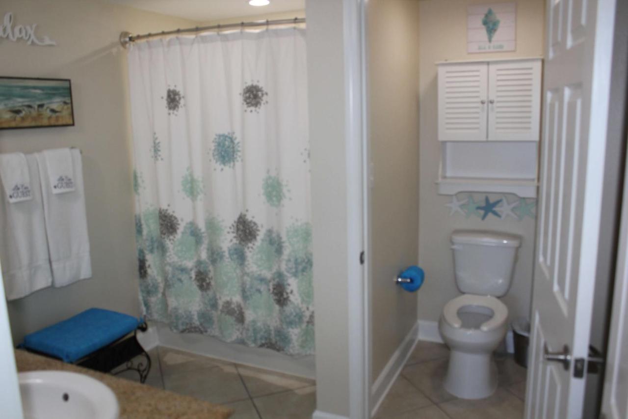 Sanibel 505 By Albvr - Beautiful Condo With Amazing Views, Outdoor Pool, Fitness Room, And Sauna Gulf Shores Exterior photo