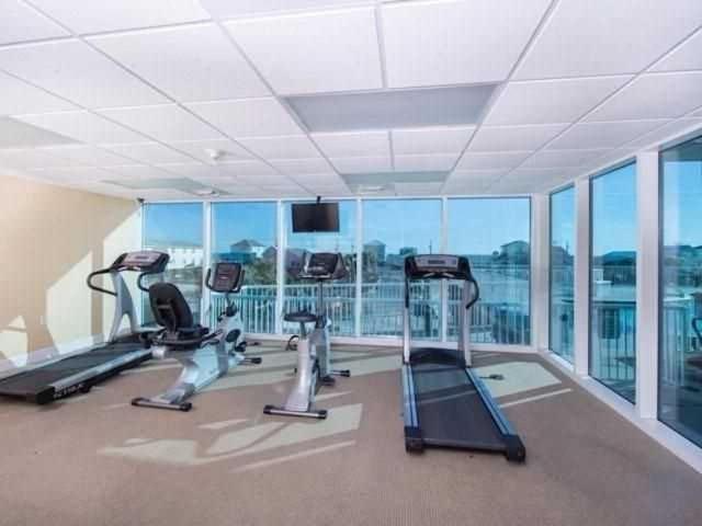 Sanibel 505 By Albvr - Beautiful Condo With Amazing Views, Outdoor Pool, Fitness Room, And Sauna Gulf Shores Exterior photo