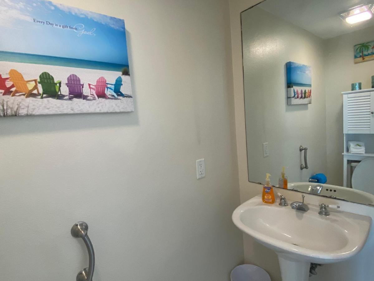 Sanibel 505 By Albvr - Beautiful Condo With Amazing Views, Outdoor Pool, Fitness Room, And Sauna Gulf Shores Exterior photo